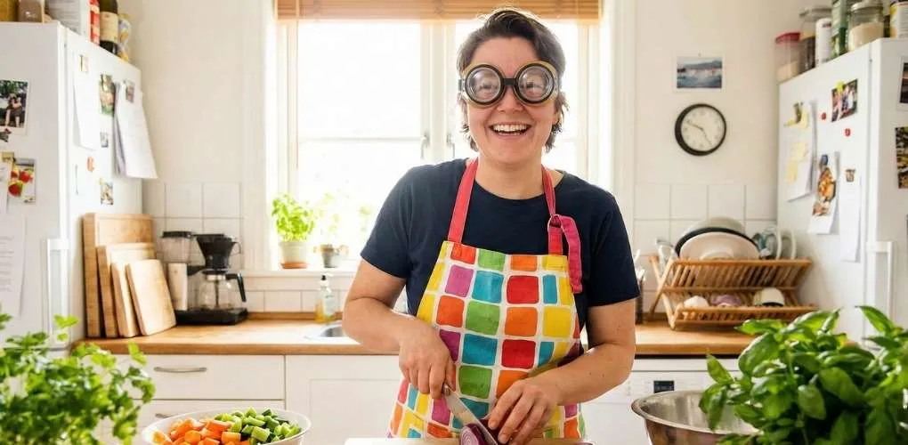 Cortar cebolla sin llorar: 5 trucos que sí funcionan