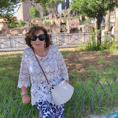Charo Diaz