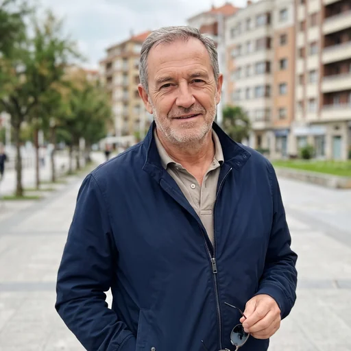 Pablo M.