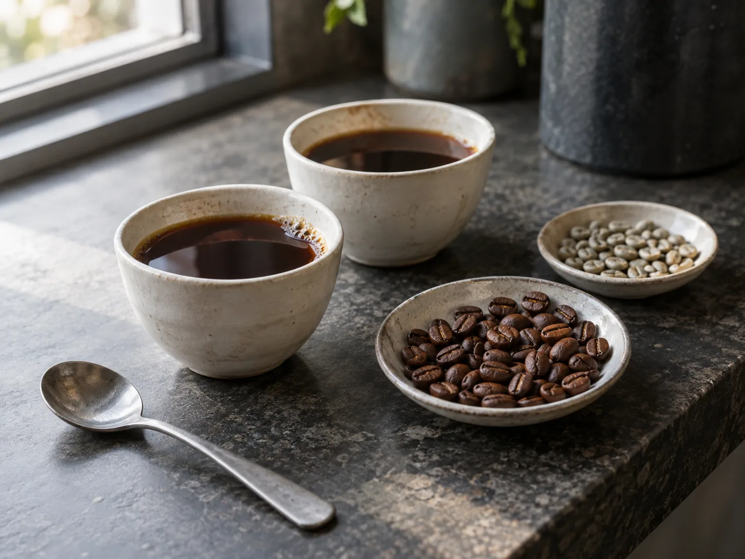Café de especialidad: qué hay detrás de una taza que sabe diferente