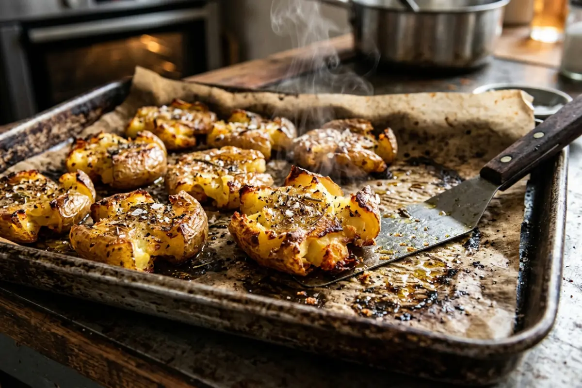 El fenómeno viral del "Crispy": por qué las recetas crujientes arrasan en redes sociales y cómo lograr la textura perfecta