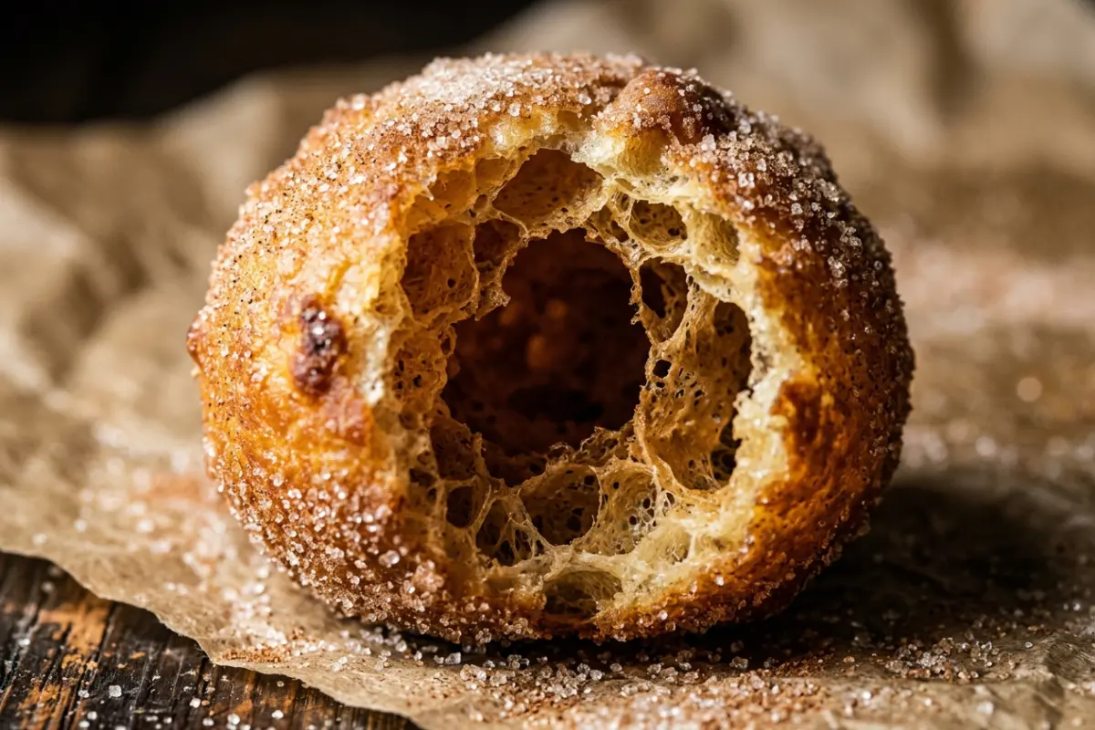 Buñuelos de viento caseros: receta fácil y trucos de técnica para que queden siempre huecos y esponjosos