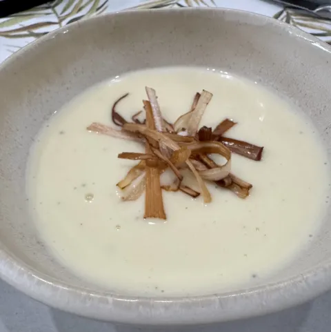 Vichyssoise
