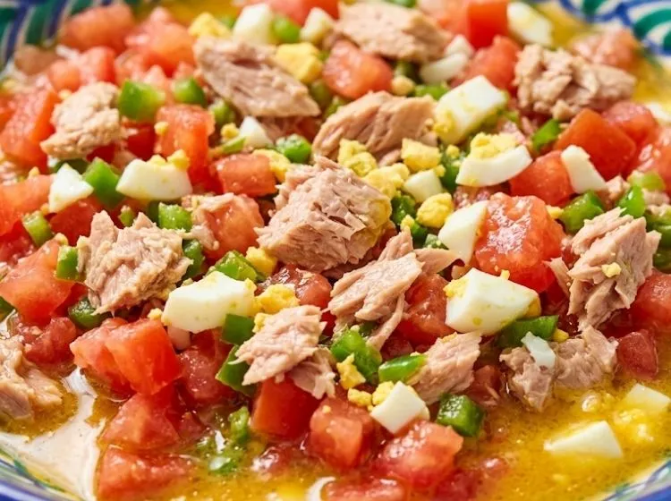 Recipe