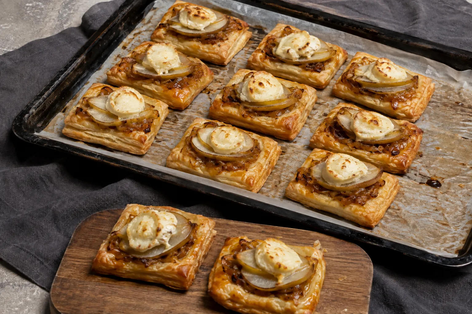 Recipe