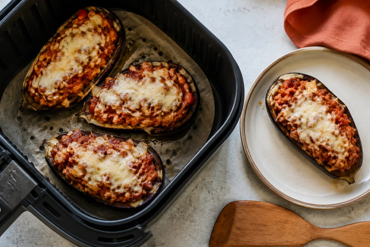 Recipe