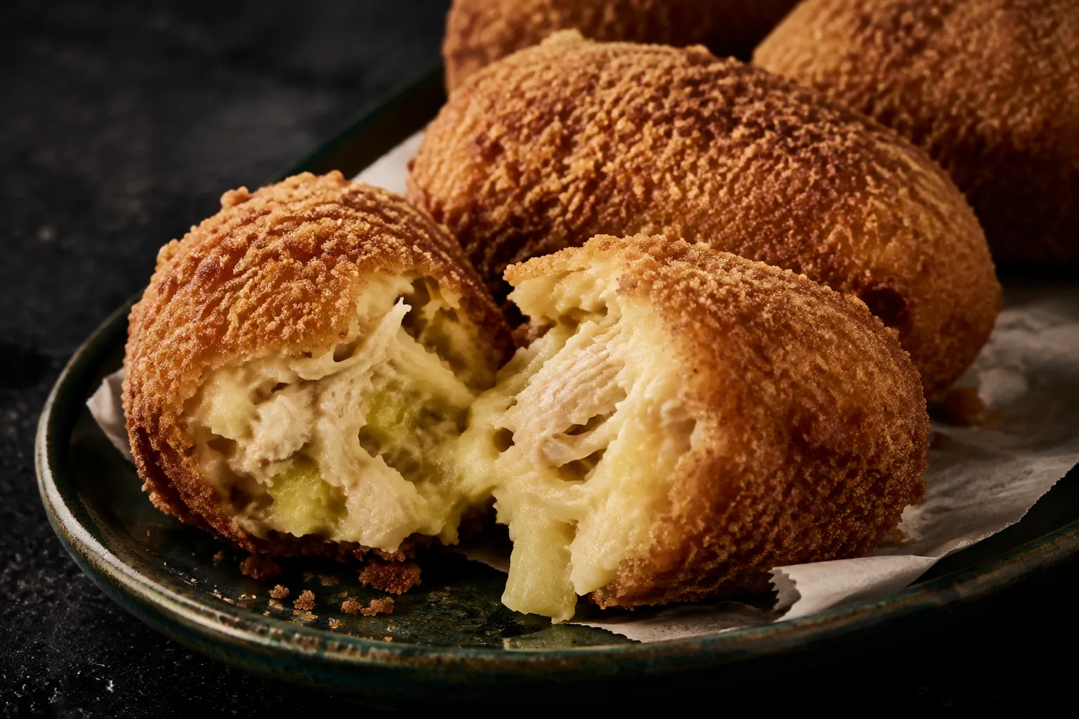 Recipe