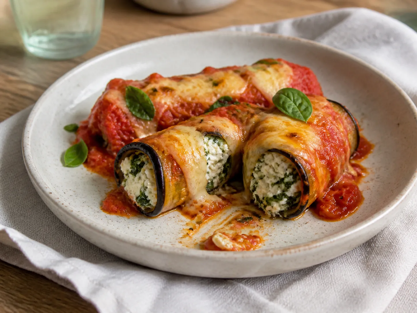 Recipe