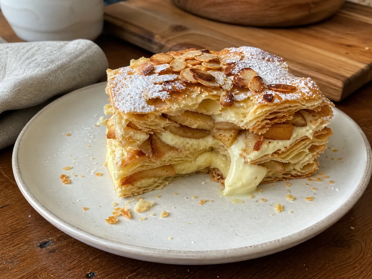 Recipe