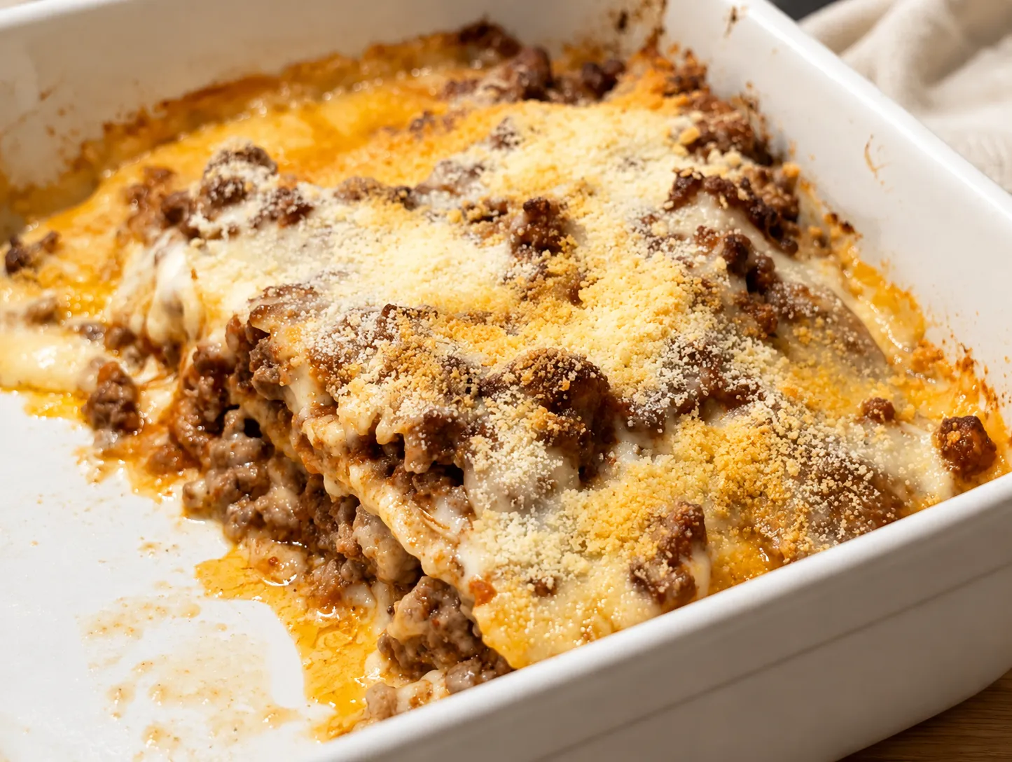 Recipe