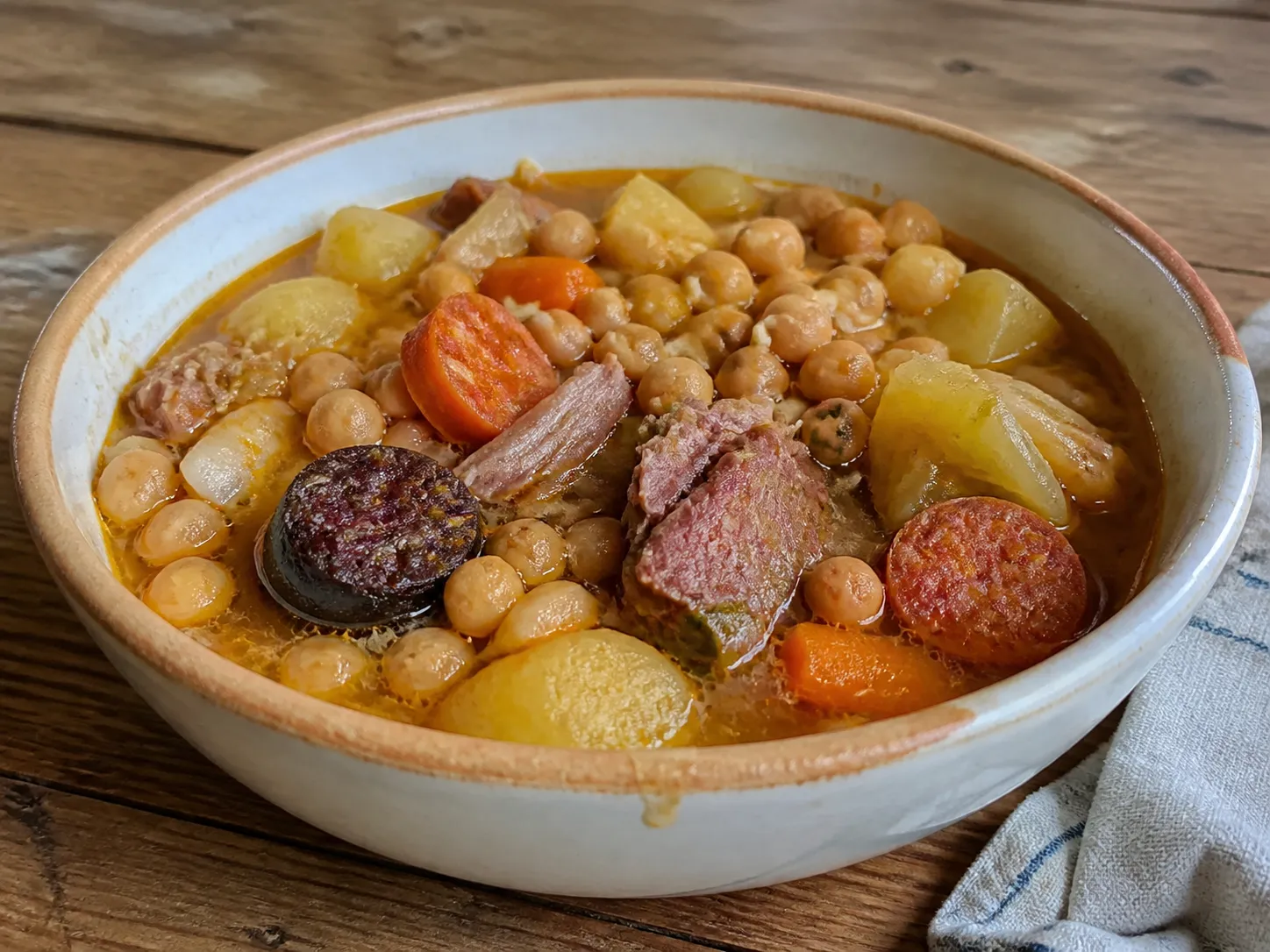 Recipe