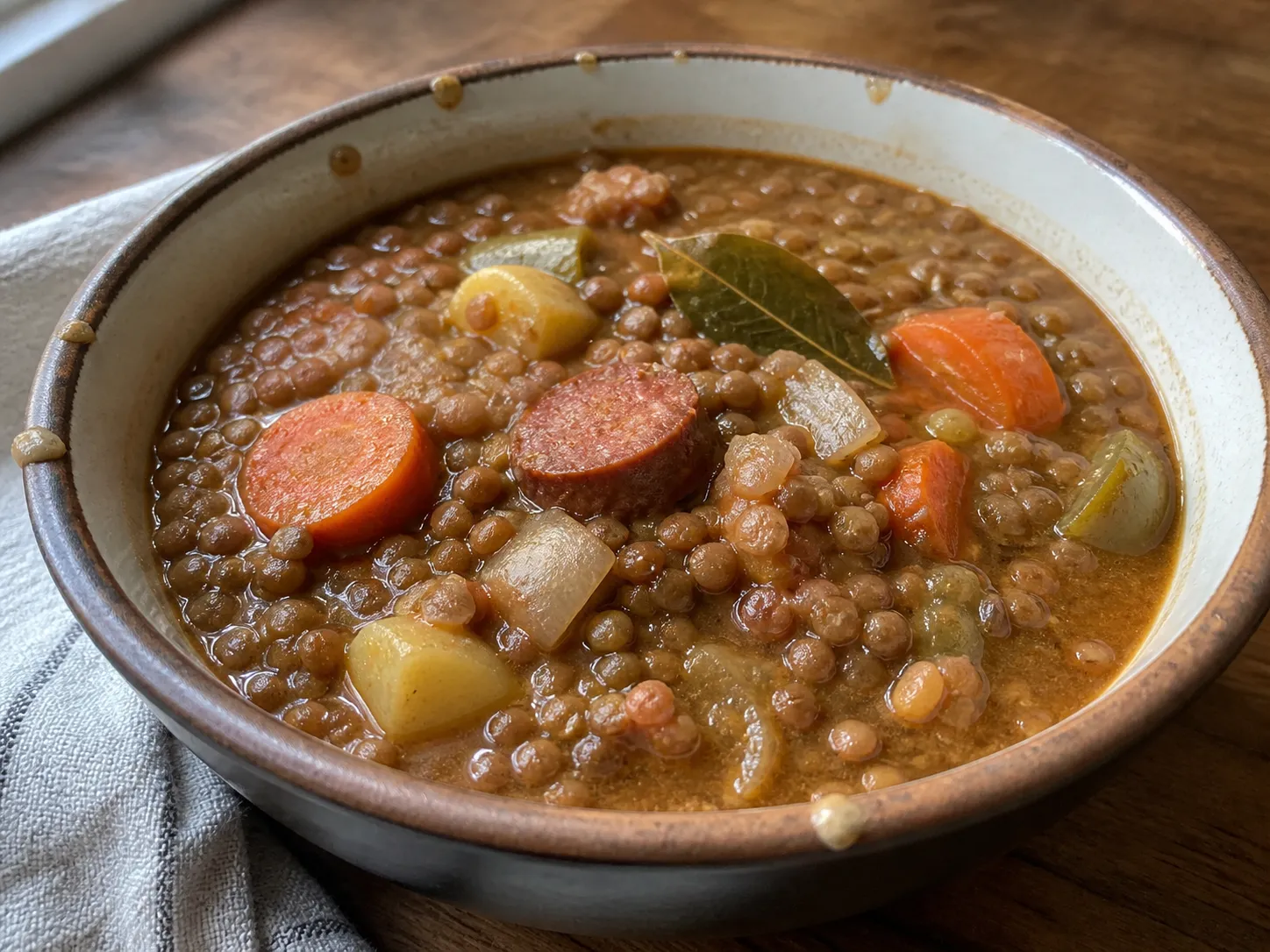 Recipe