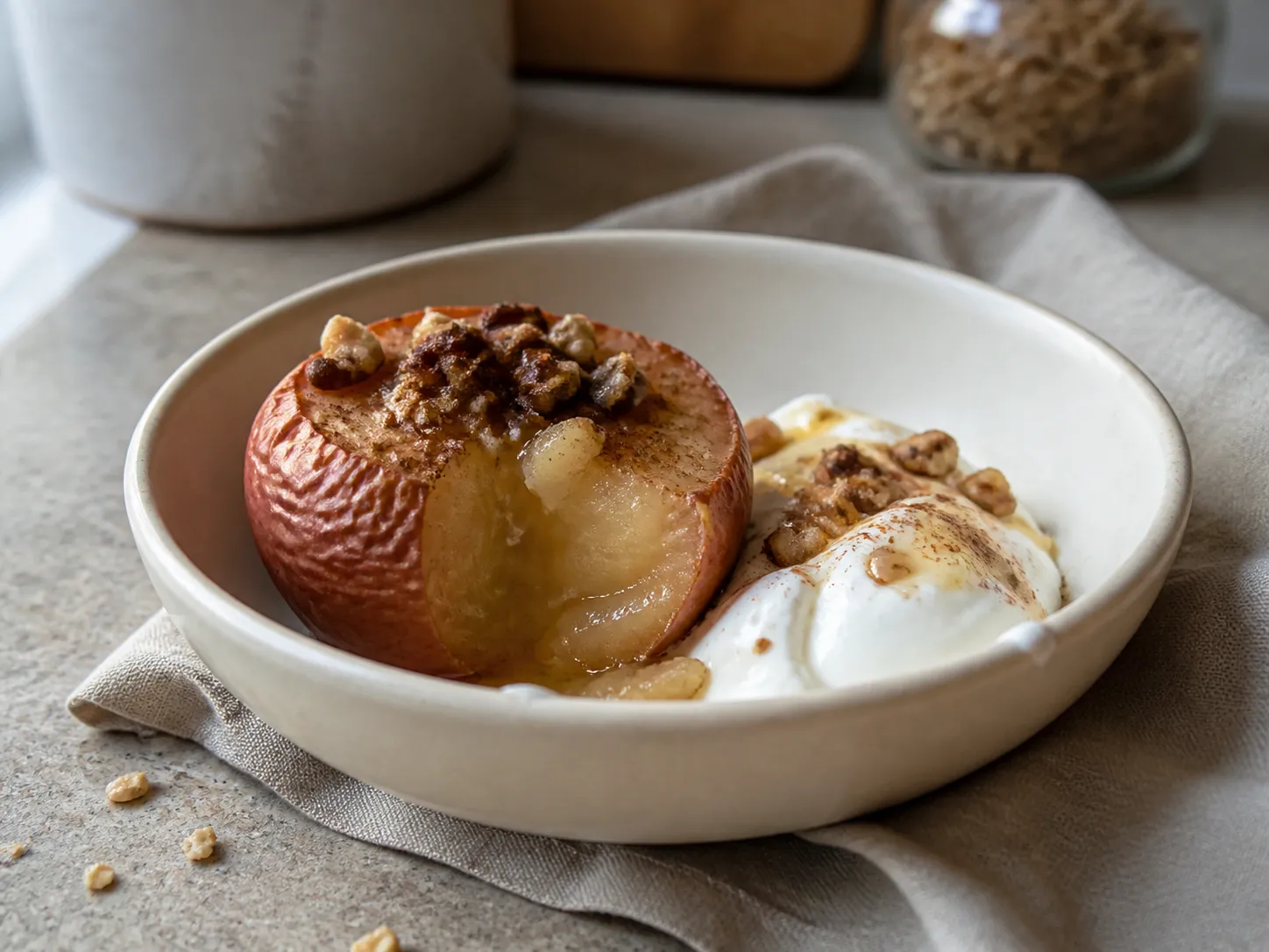 Recipe