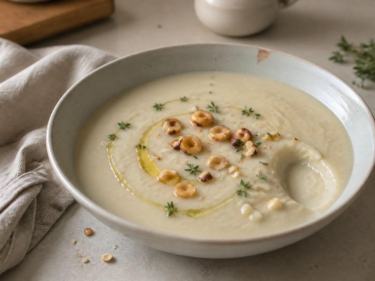 Recipe