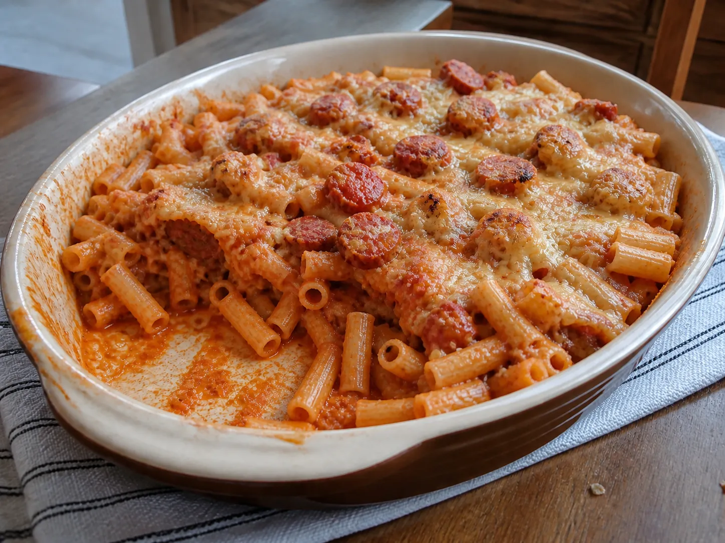 Recipe