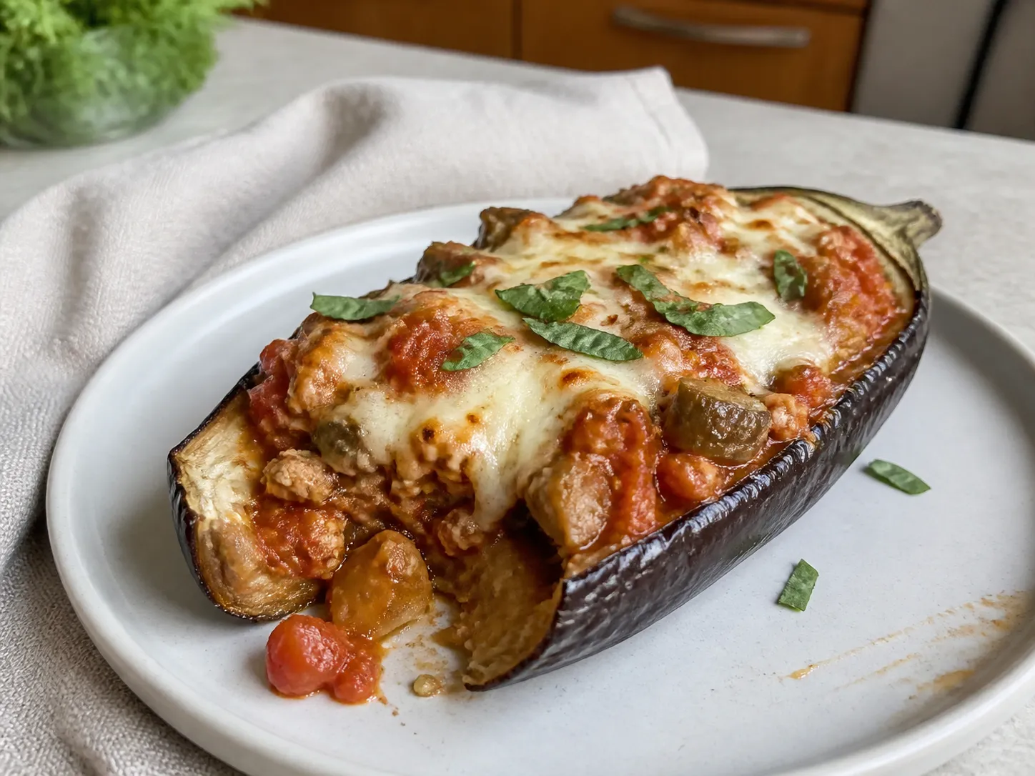 Recipe