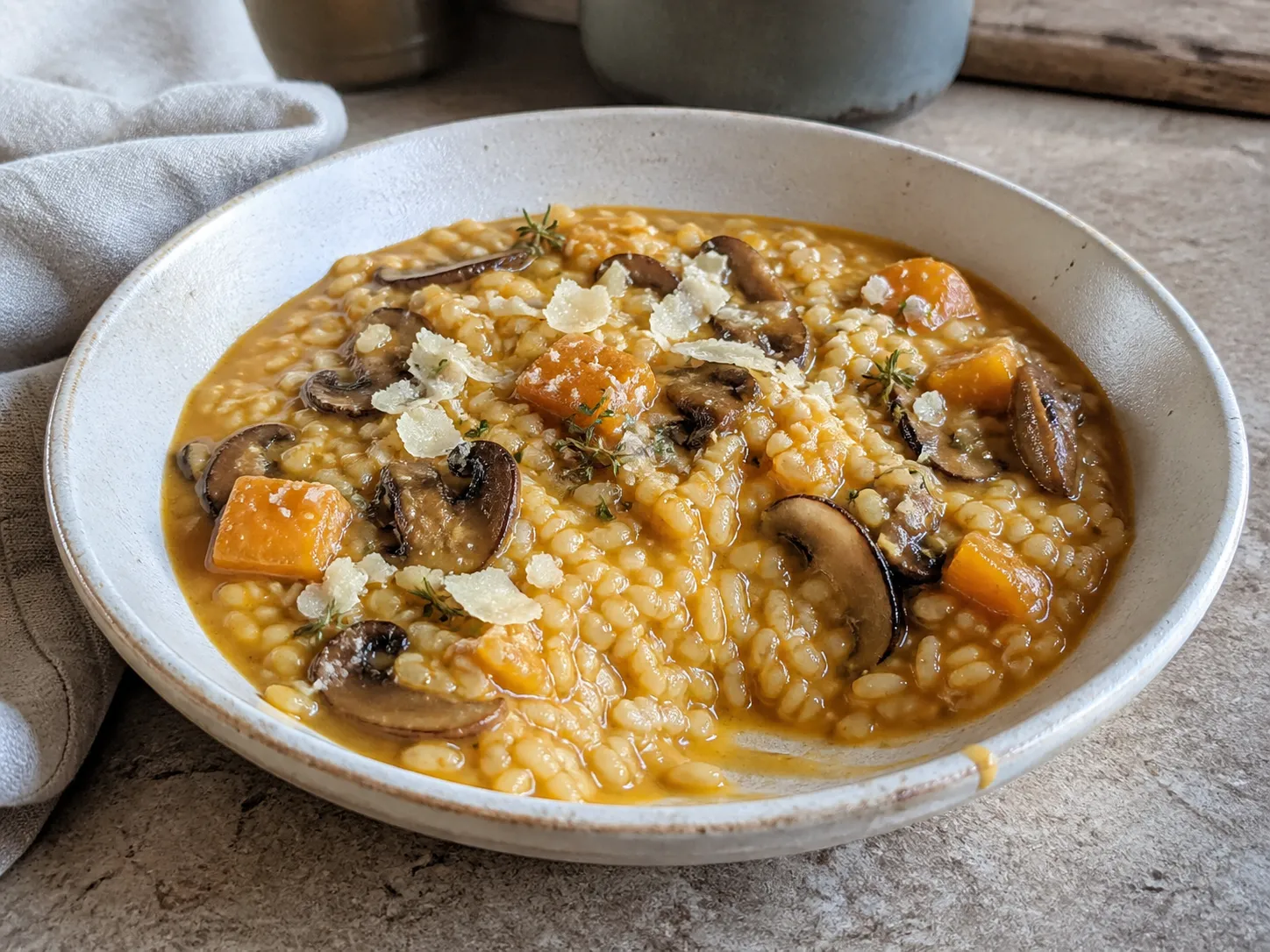 Recipe