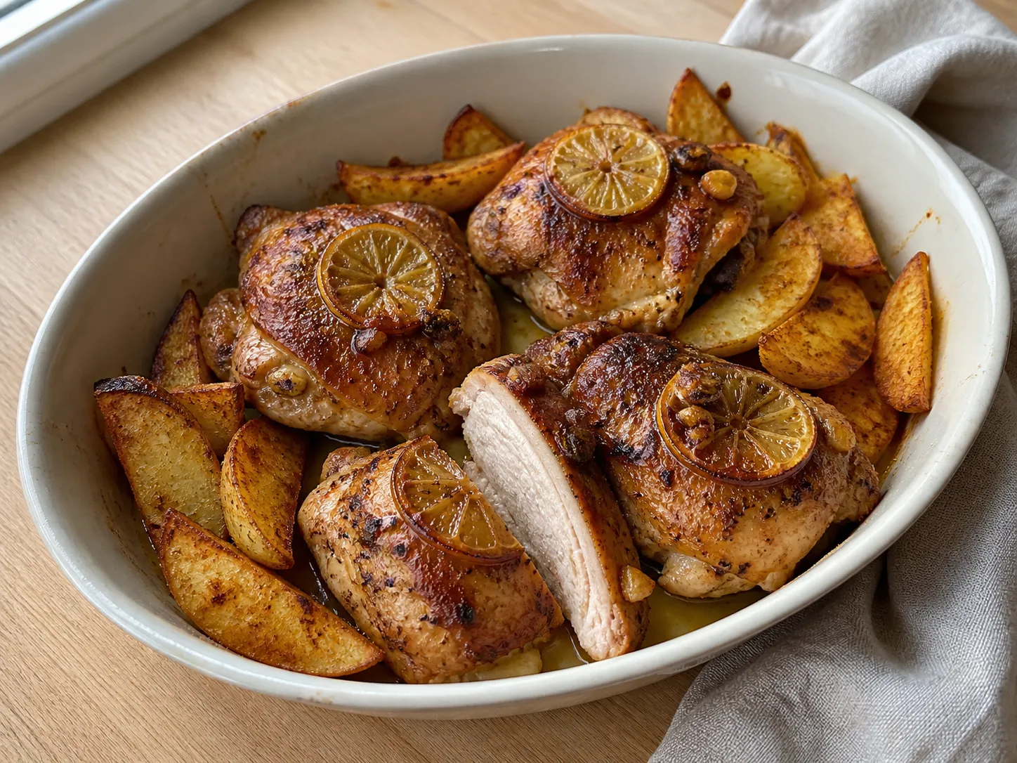 Recipe