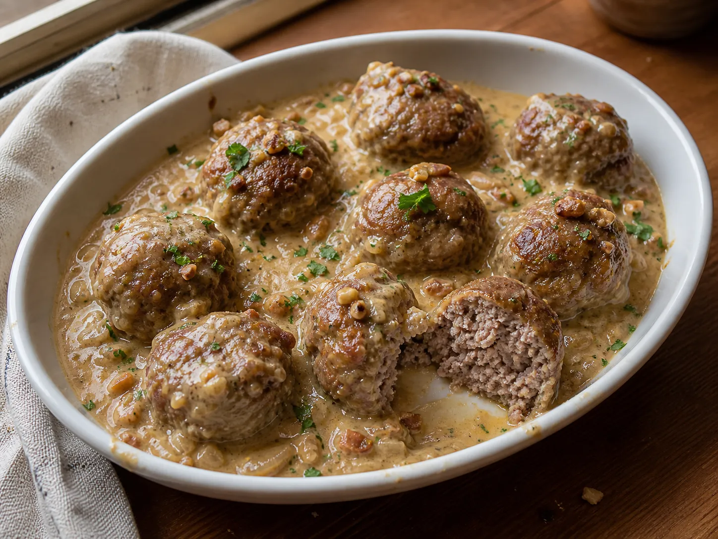 Recipe