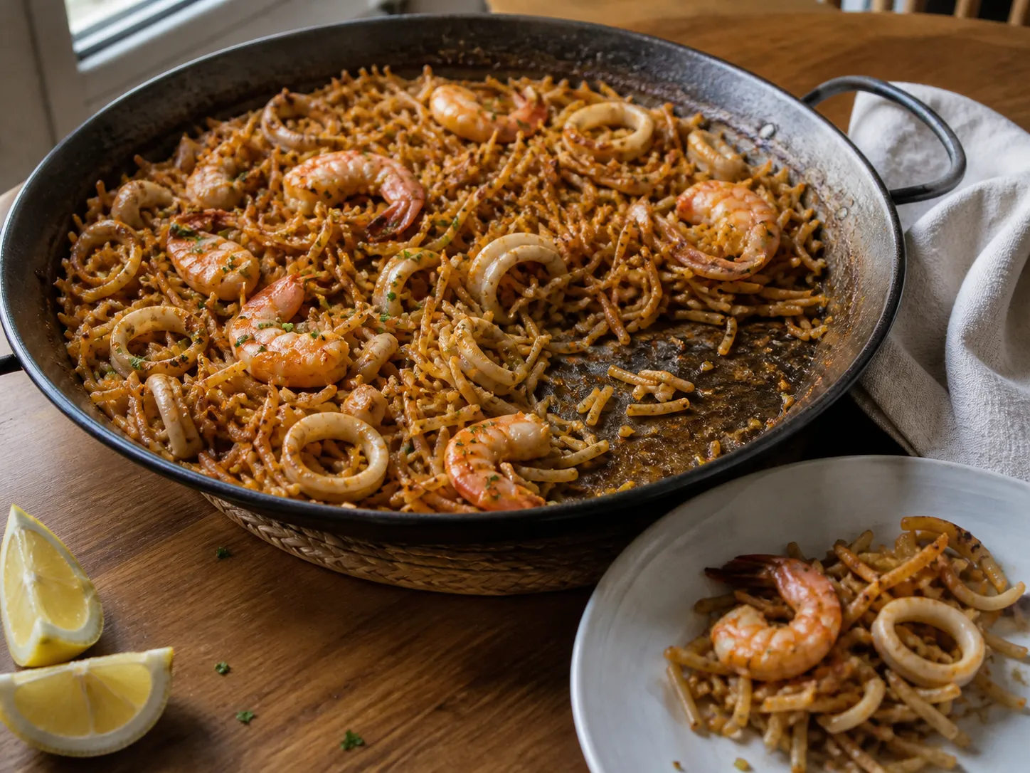Recipe