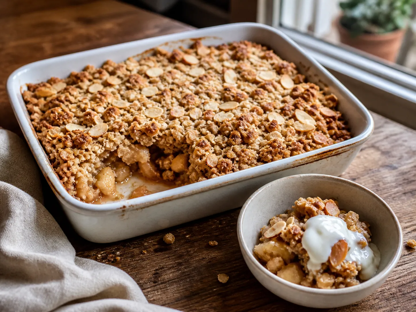 Recipe