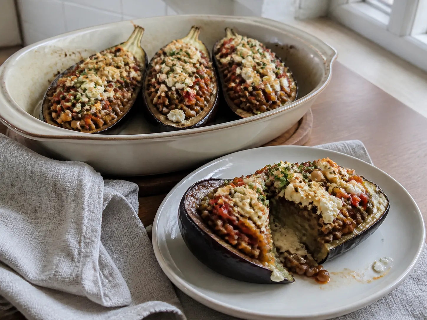 Recipe