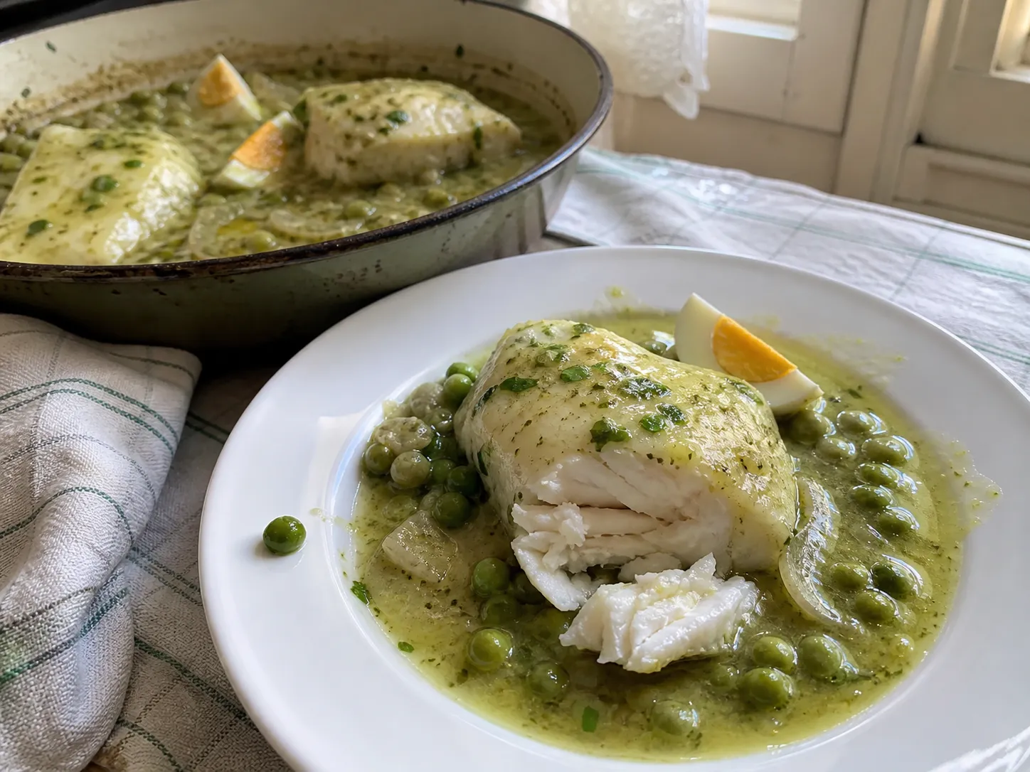 Recipe