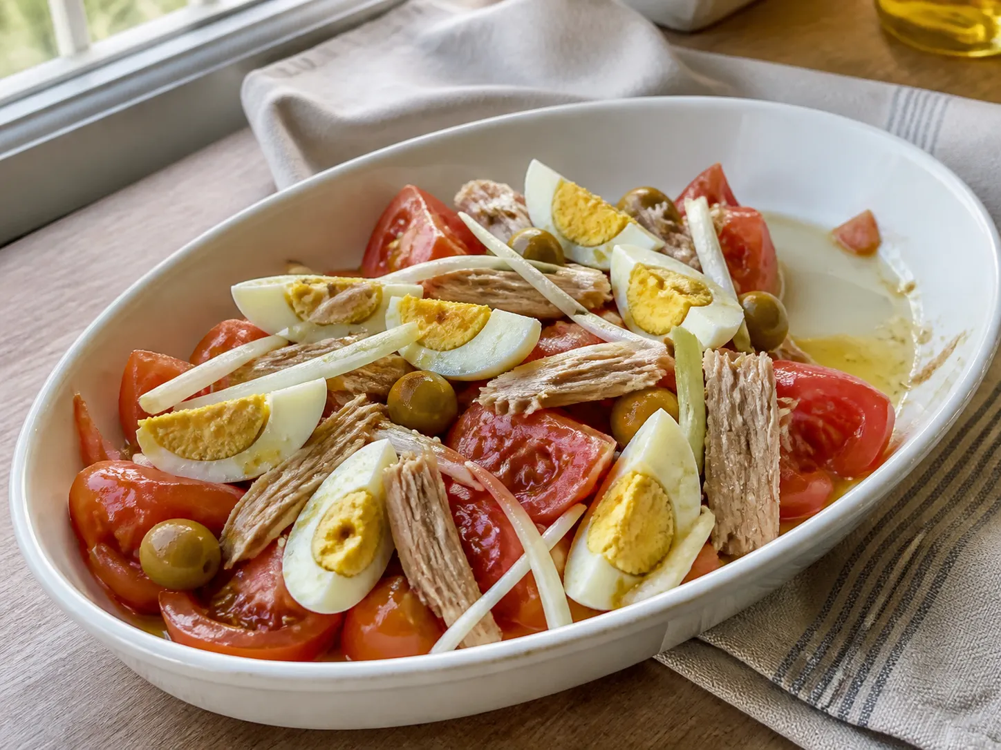 Recipe