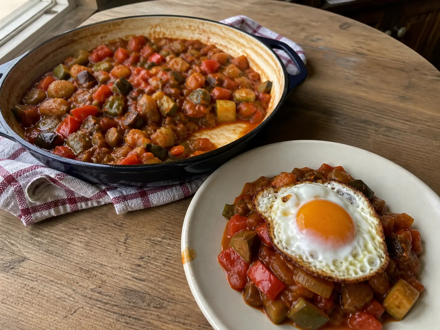Recipe