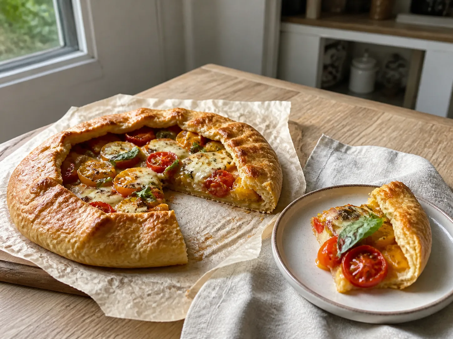 Recipe