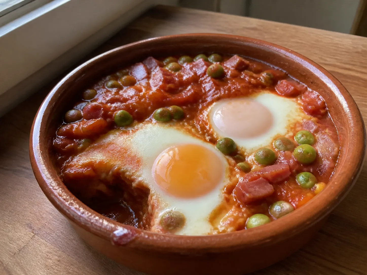 Recipe