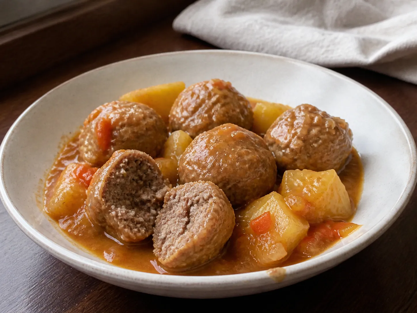 Recipe