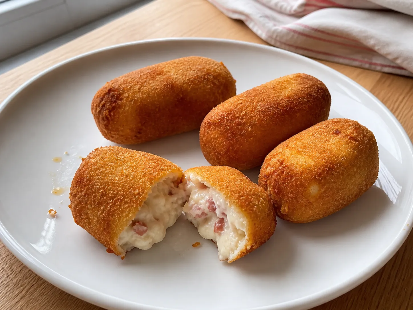 Recipe