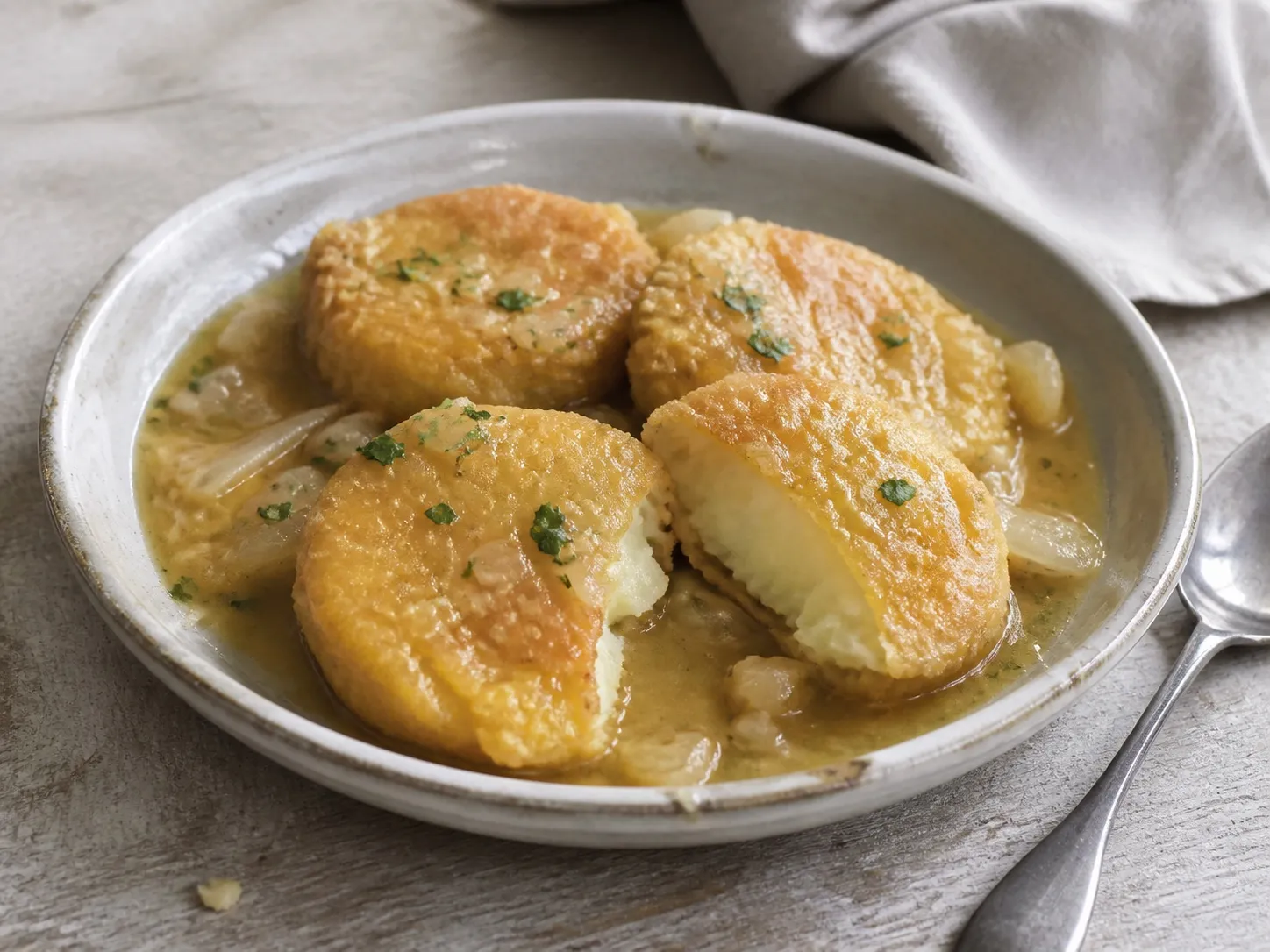 Recipe