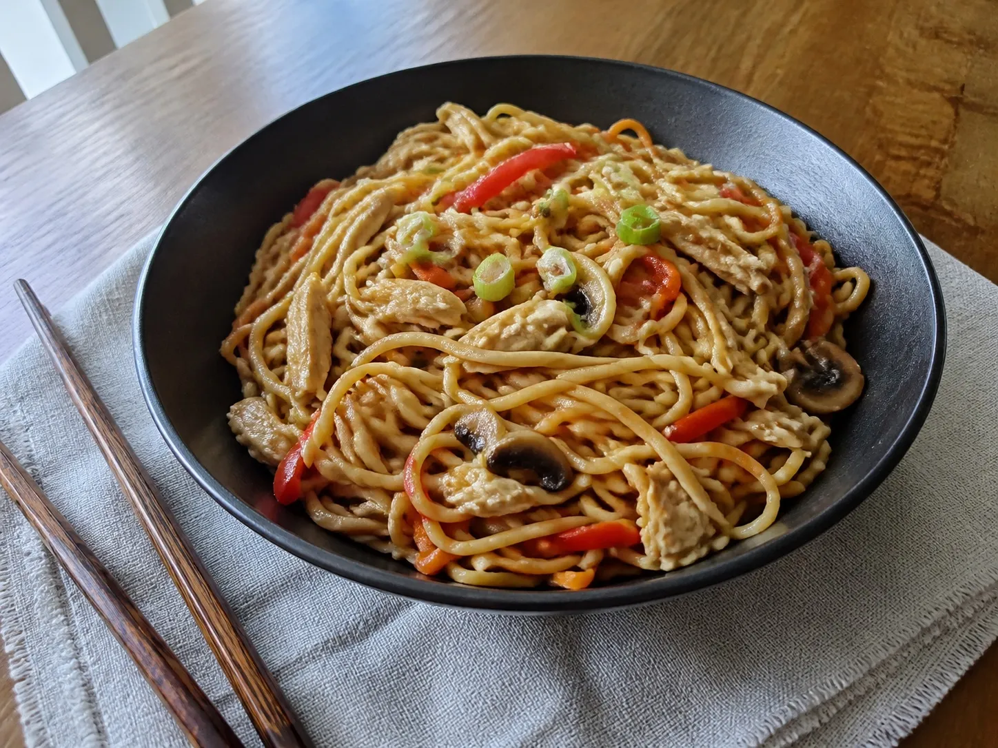Recipe