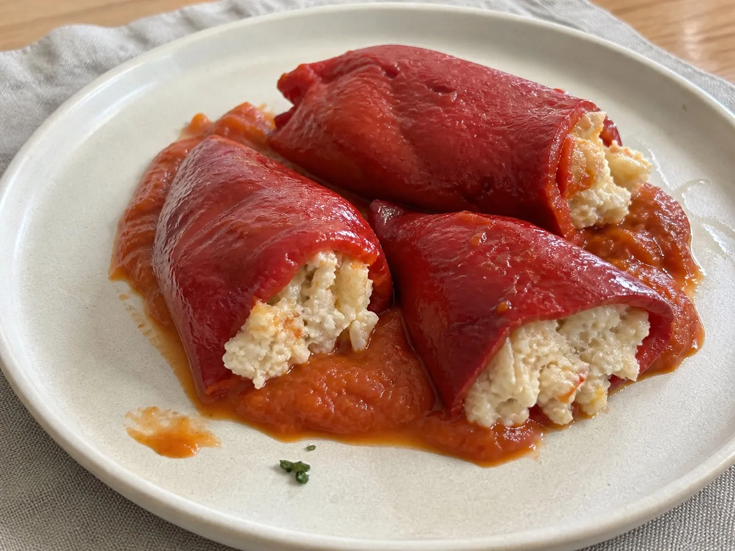 Recipe