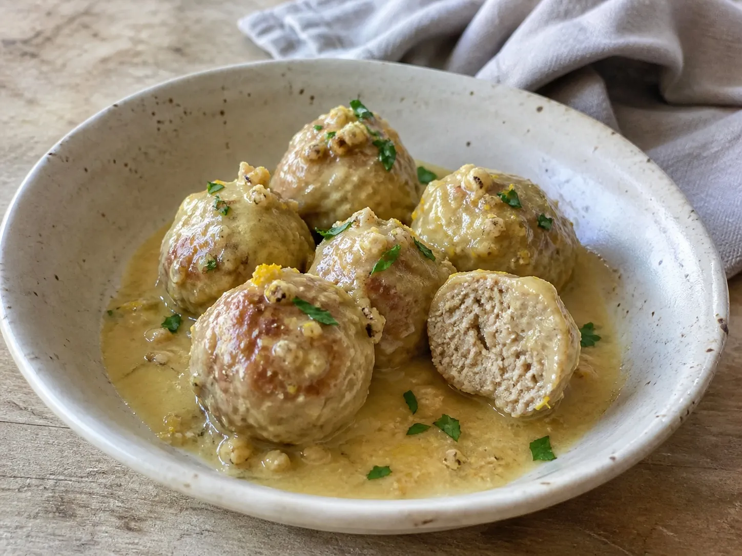 Recipe