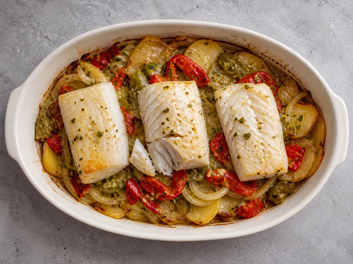 Recipe