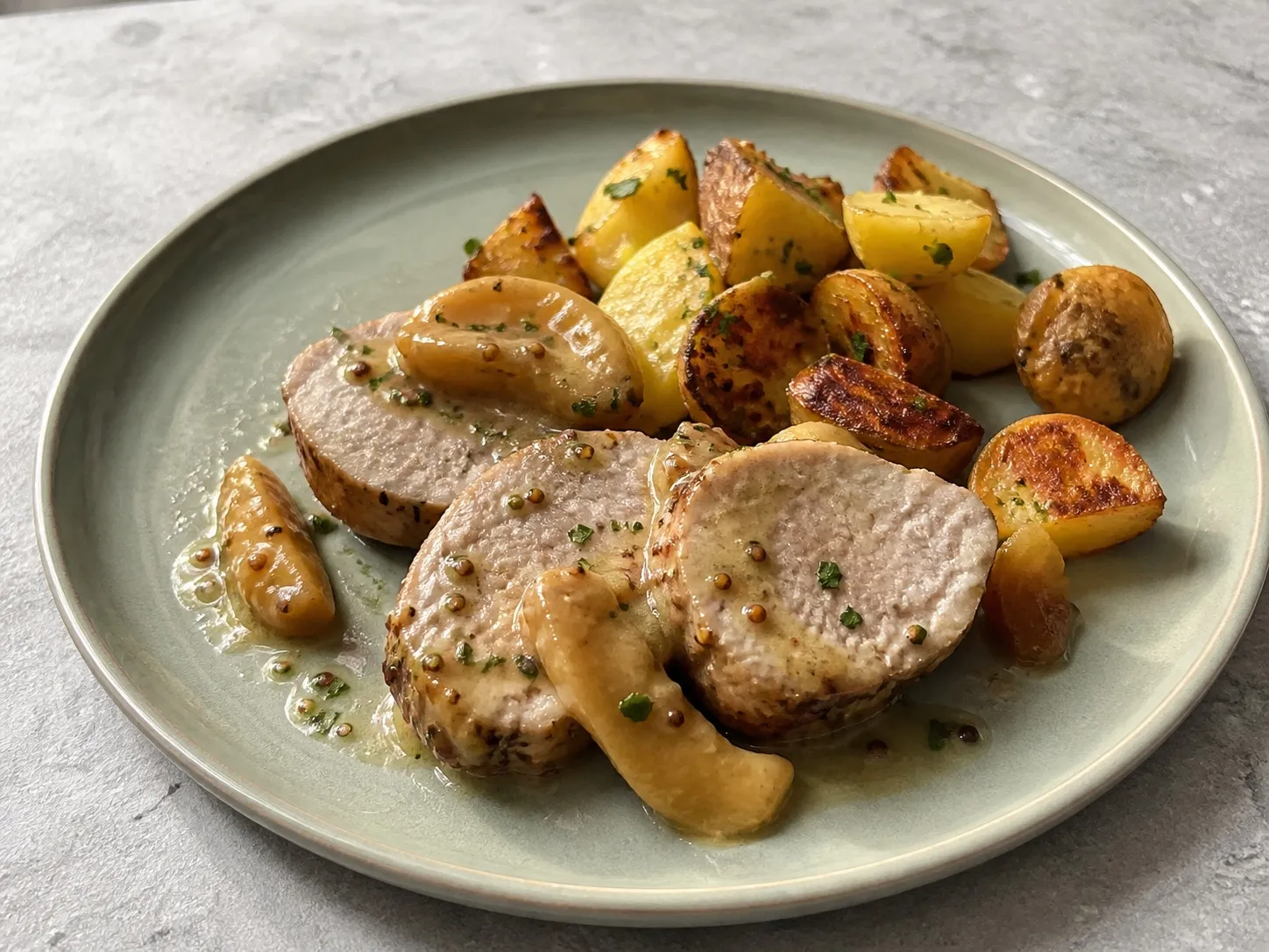 Recipe