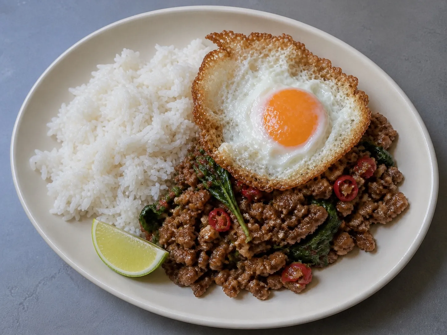 Recipe