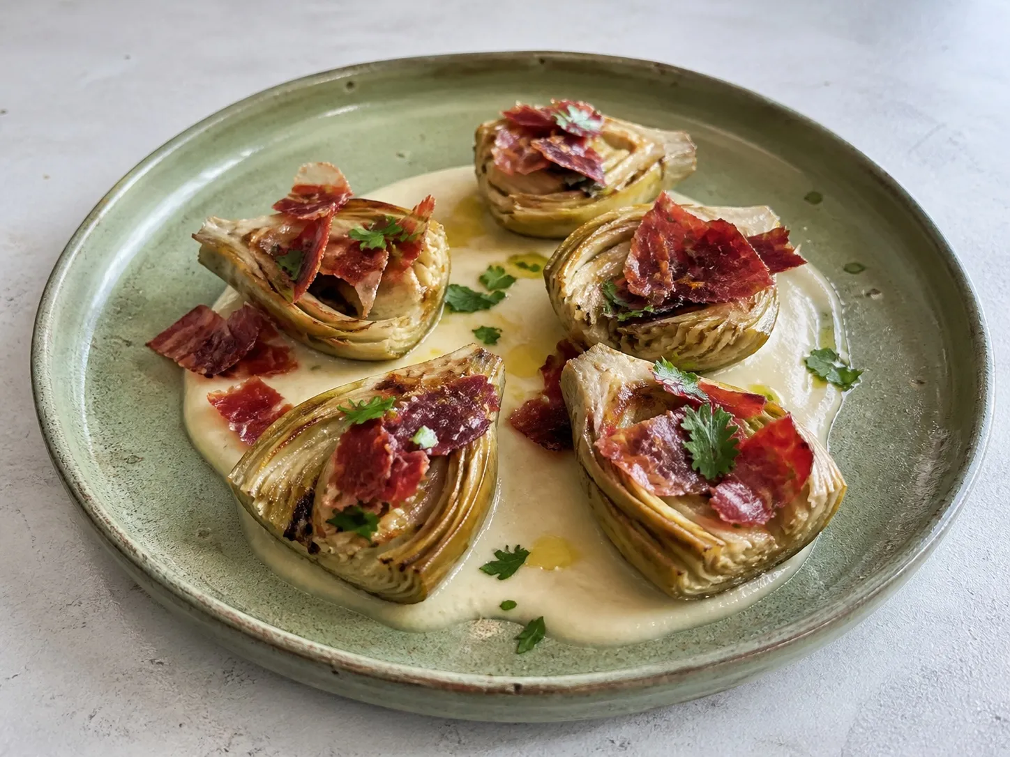 Recipe