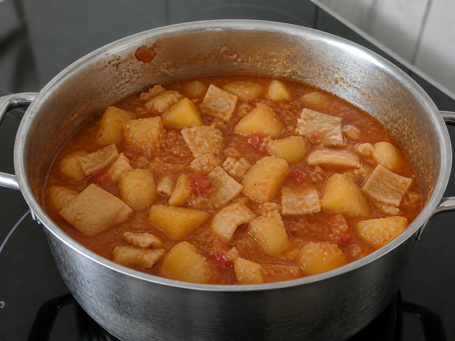 Recipe