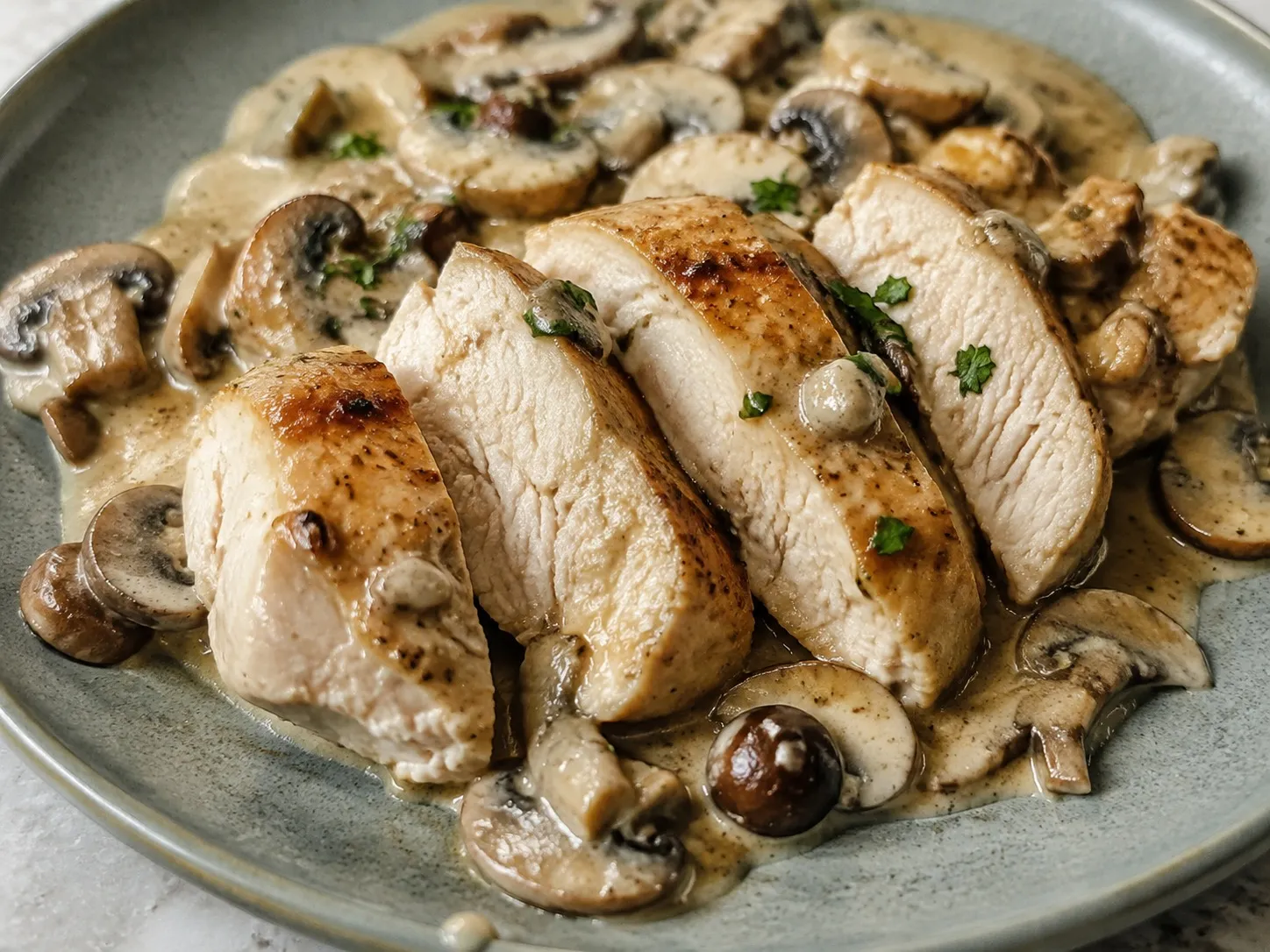 Recipe