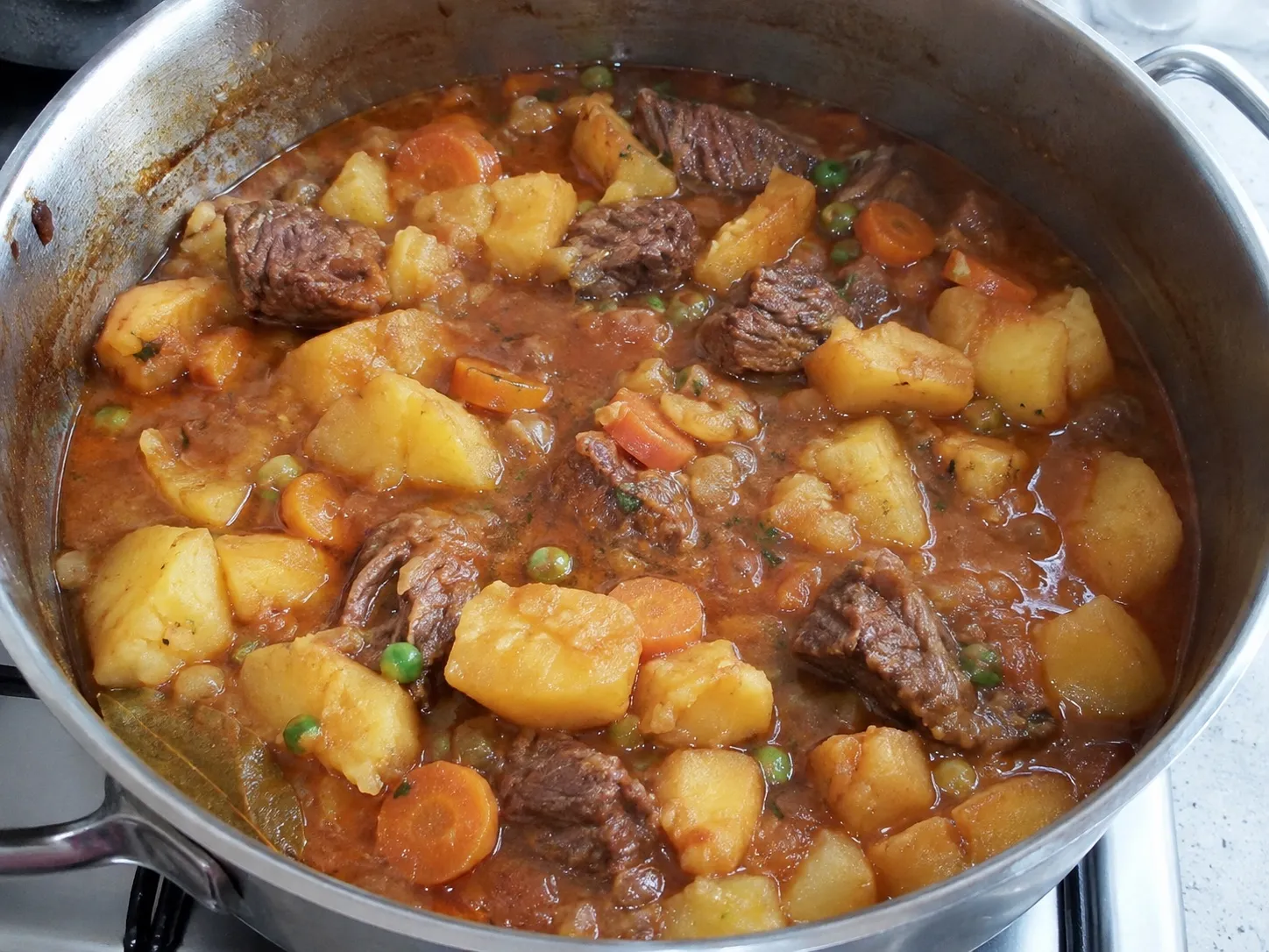 Recipe