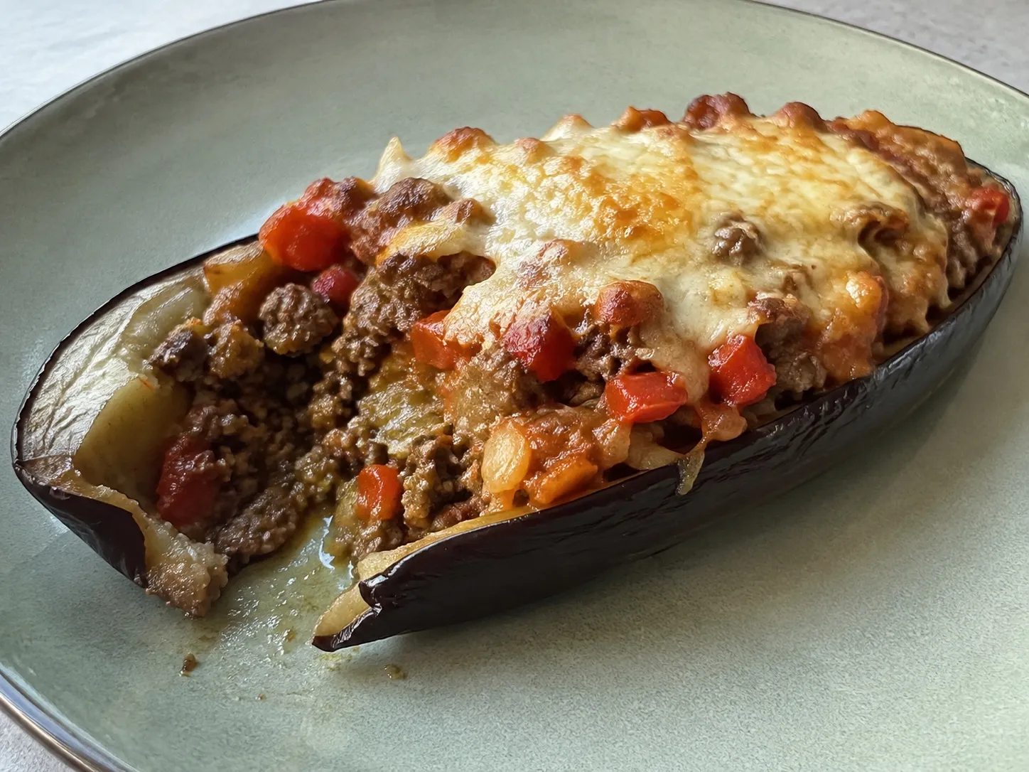 Recipe
