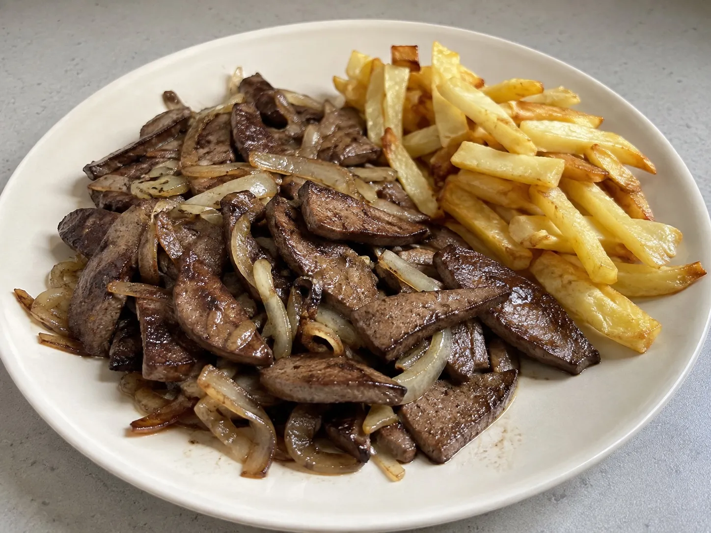 Recipe