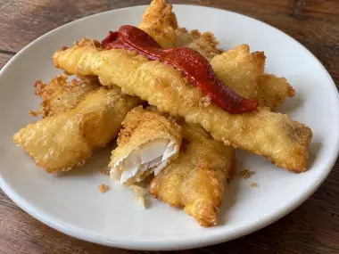 Soldaditos De Pavía Tradicionales