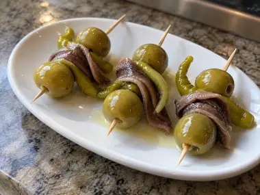 Gilda Tradicional Donostiarra